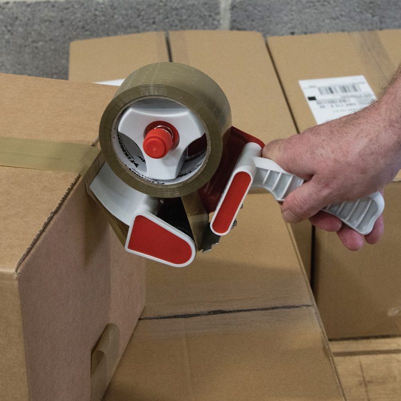 Dispenser for pakketape - Bilde 3