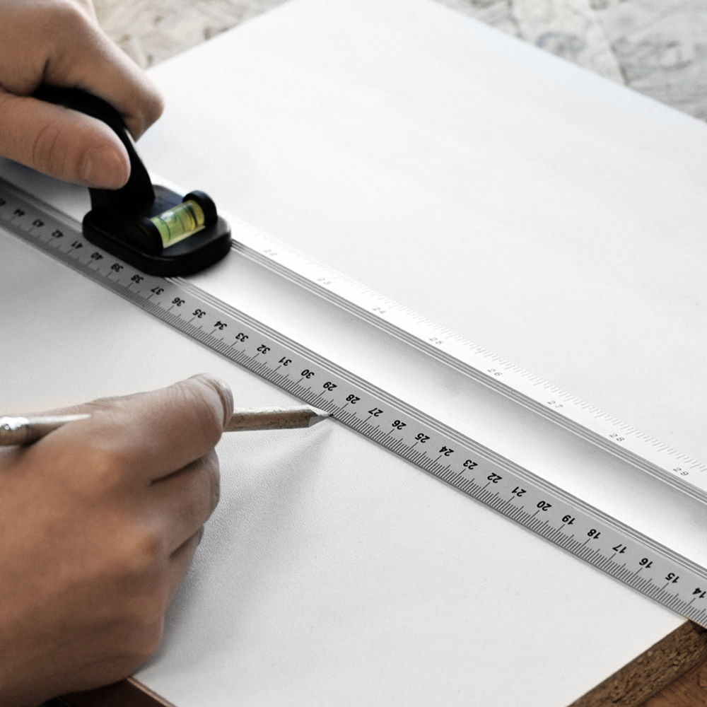 Marking Level 900 mm - Bilde 3