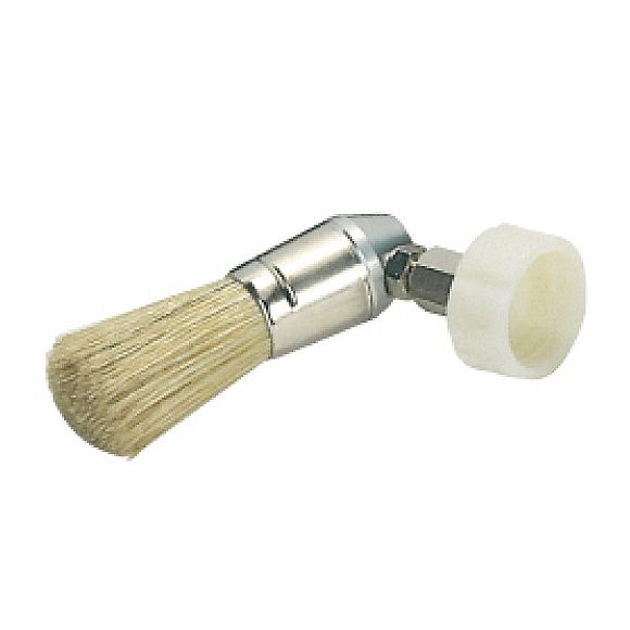 Dysebørste - 25 mm rund - Bilde 2