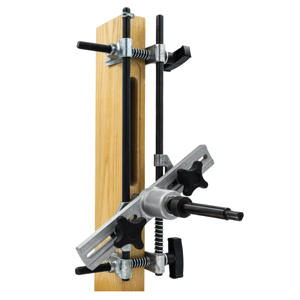 IGM-innstikksjigg for klassiske falsede dører - Bilde 2