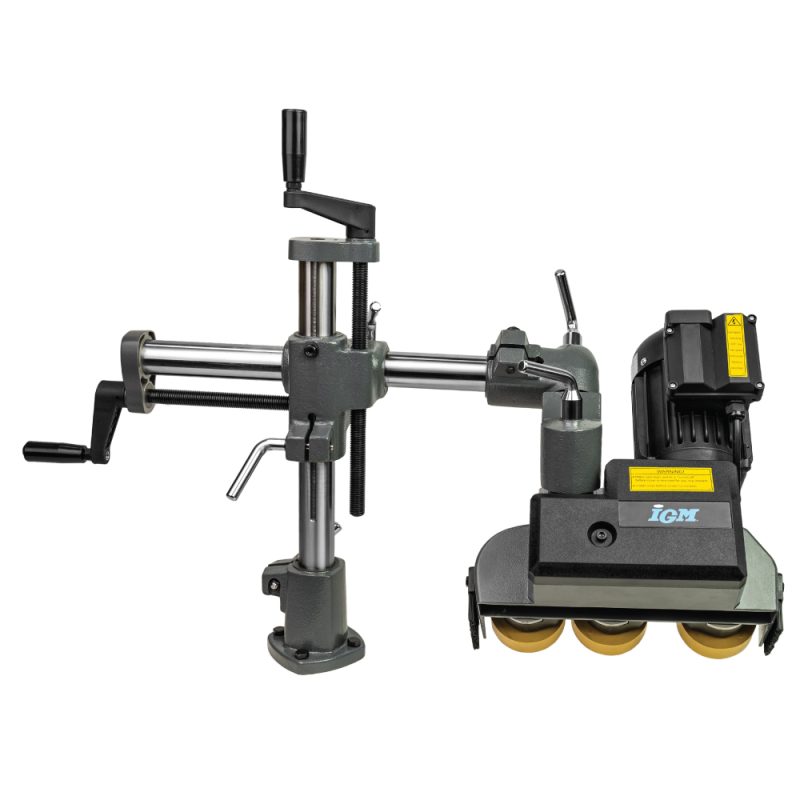 IGM AF32 Power Feeder 230V - Bilde 4