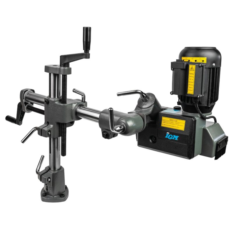 IGM AF32 Power Feeder 230V - Bilde 5