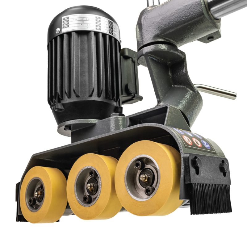 IGM AF32 Power Feeder 230V - Bilde 7