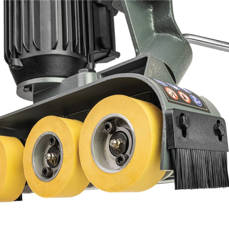 IGM AF32 Power Feeder 230V - Bilde 8