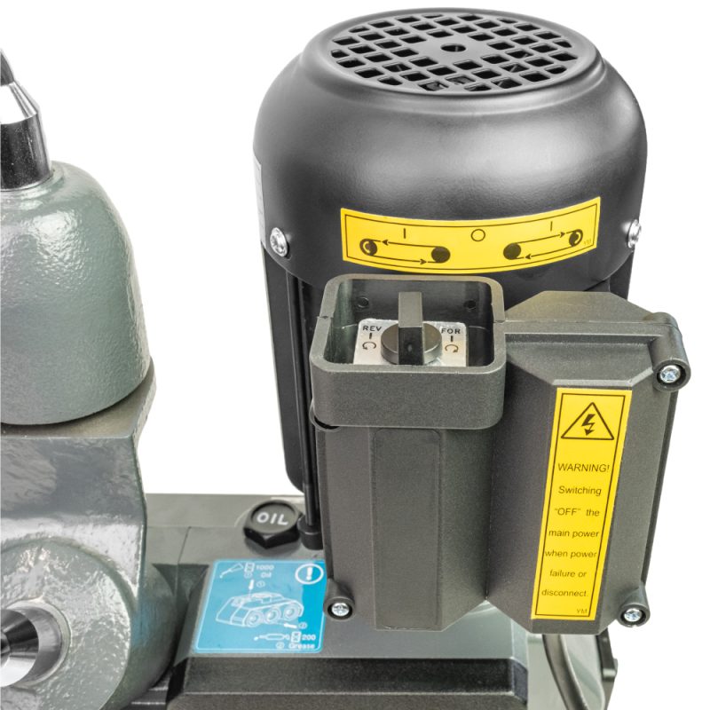 IGM AF32 Power Feeder 230V - Bilde 10