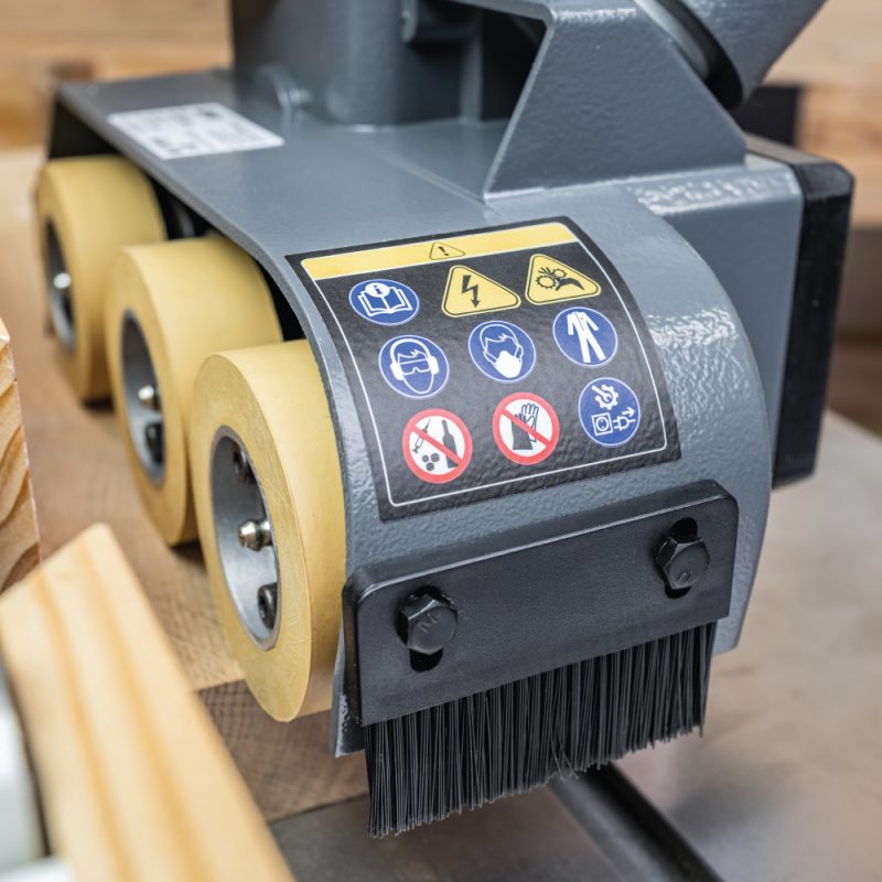 IGM AF32 Power Feeder 230V - Bilde 16