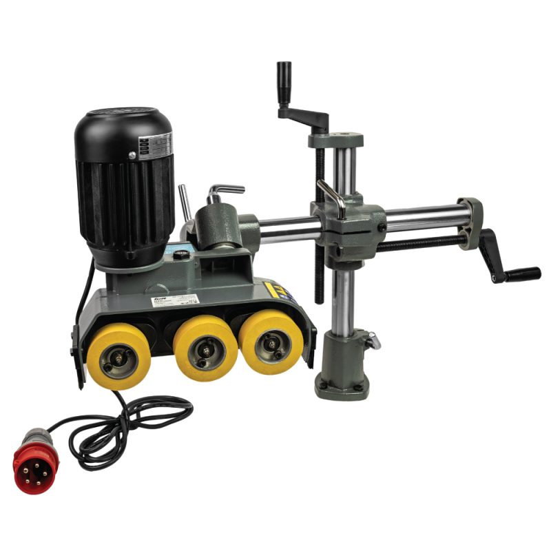 IGM AF32 Power Feeder 400V - Bilde 6