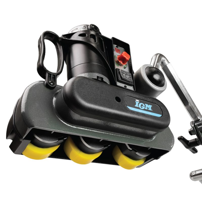 IGM M3 Power Feeder - Bilde 4