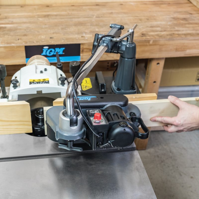 IGM M3 Power Feeder - Bilde 7