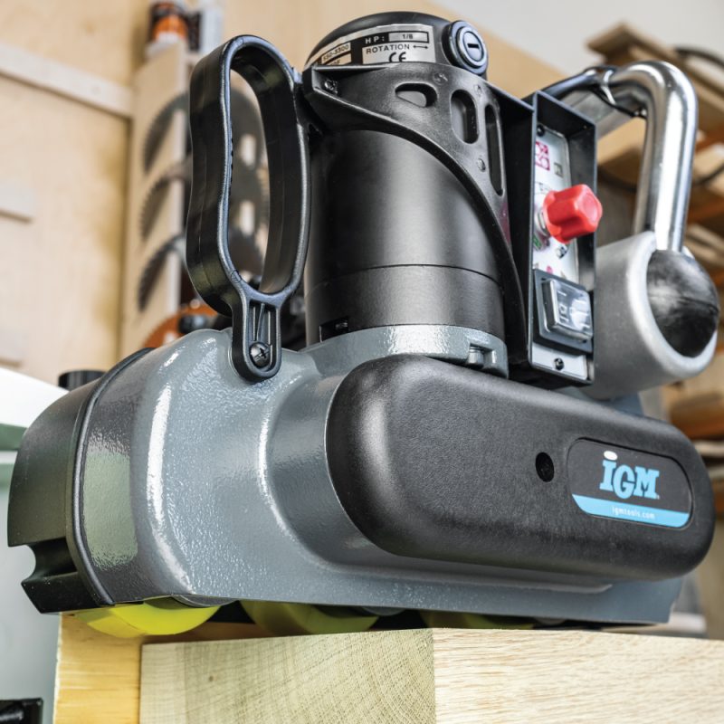 IGM M3 Power Feeder - Bilde 10