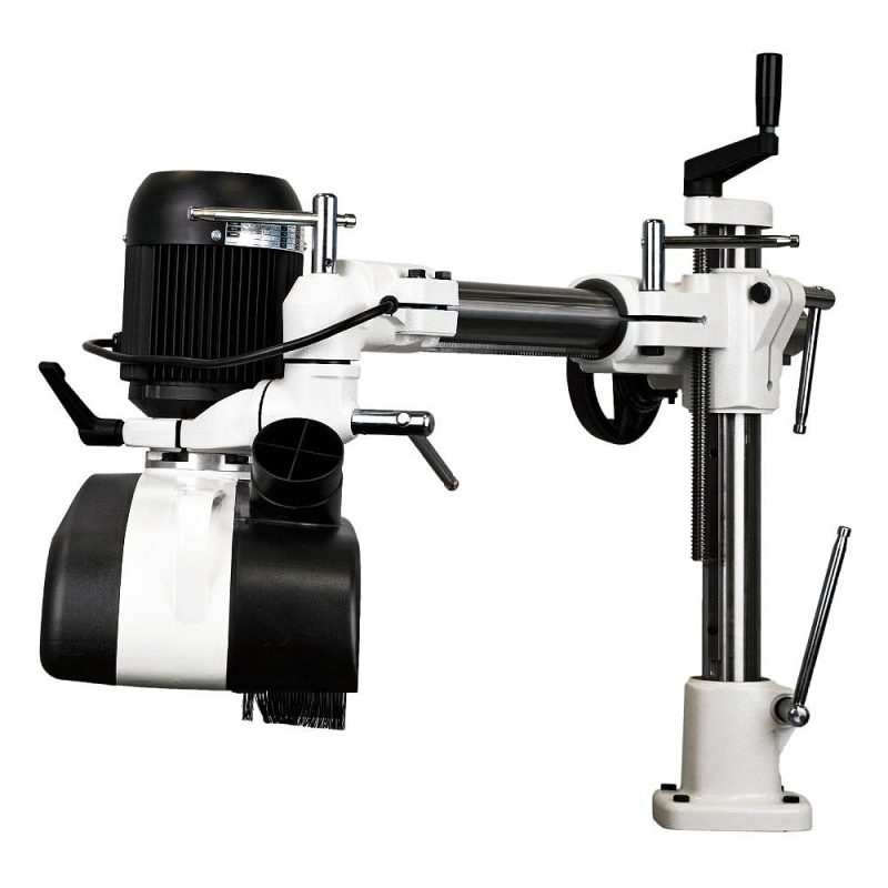 IGM MX48 Power Feeder 230V - Bilde 2