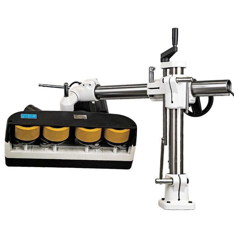 IGM MX48 Power Feeder 230V - Bilde 4