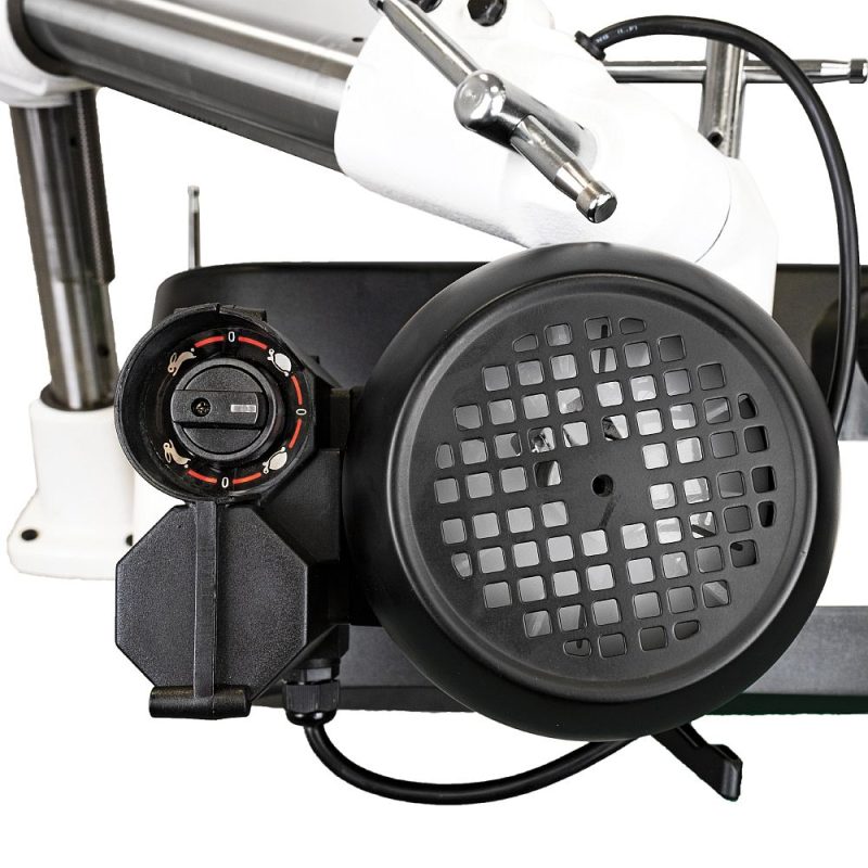 IGM MX48 Power Feeder 230V - Bilde 5