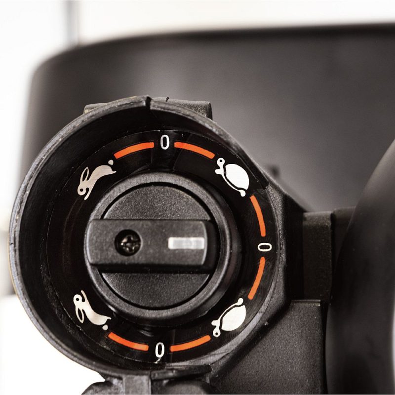 IGM MX48 Power Feeder 230V - Bilde 6