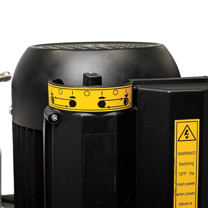 IGM MX48 Power Feeder 230V - Bilde 7