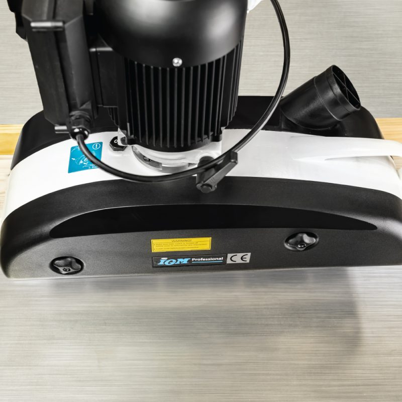 IGM MX48 Power Feeder 230V - Bilde 10