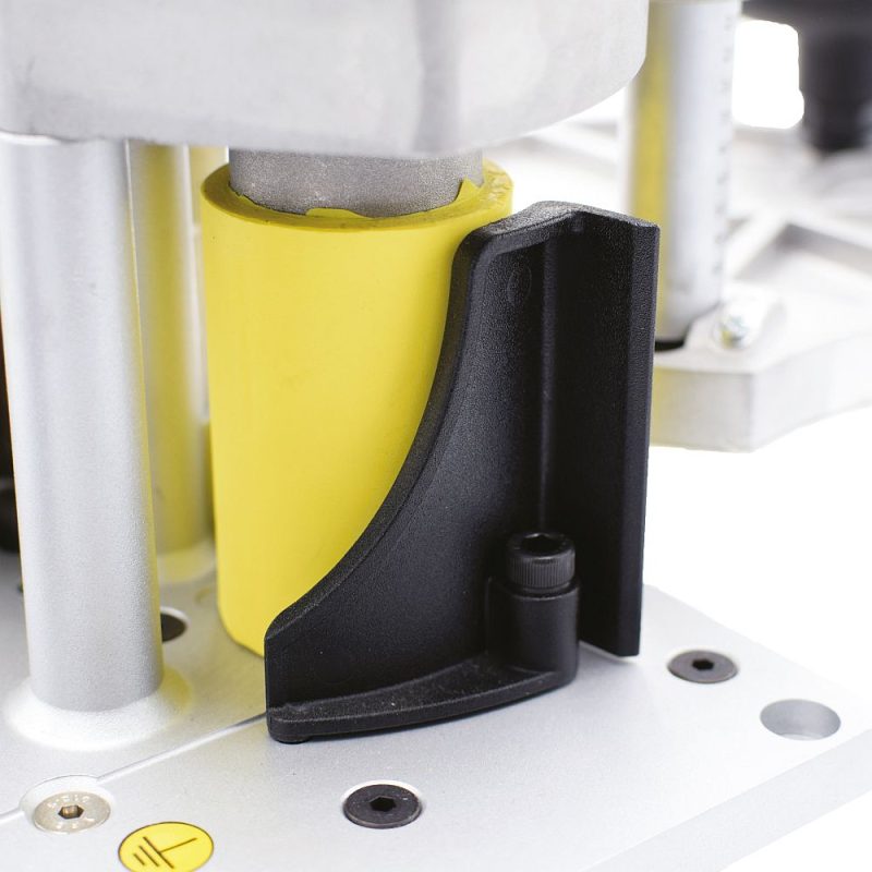 IGM BR300 Bærbar kantlimemaskin for ABS - Bilde 10