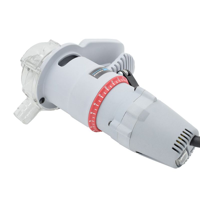 IGM PD80 kantlisttrimmer - Bilde 3