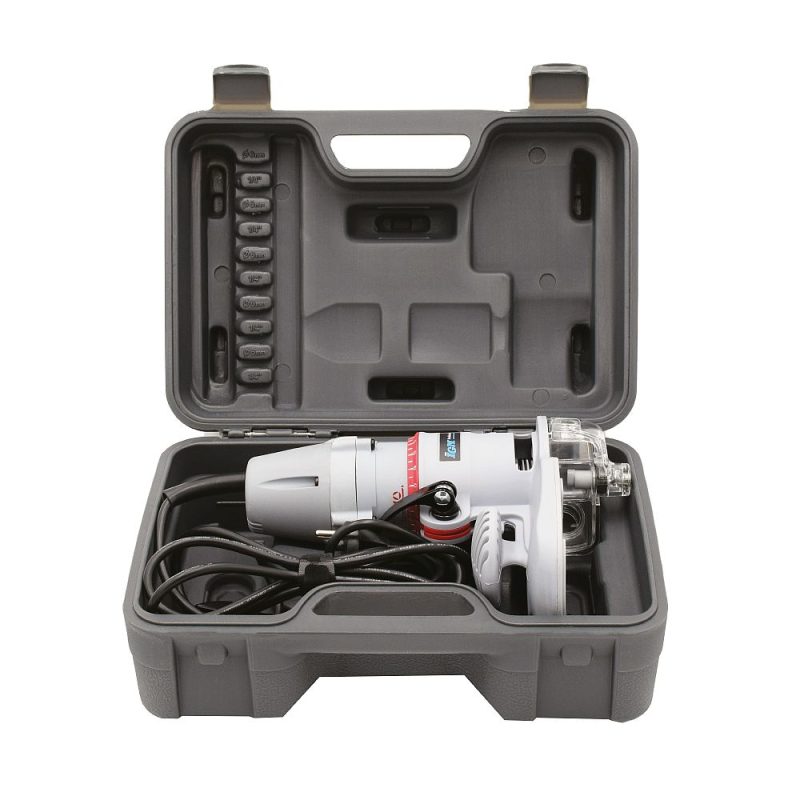 IGM PD80 kantlisttrimmer - Bilde 4