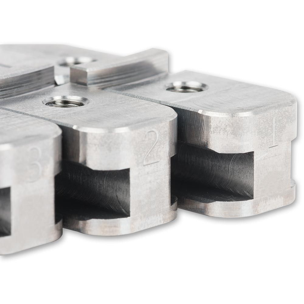 Evolution SK114 monteringsbakker for tilbehør - Bilde 2