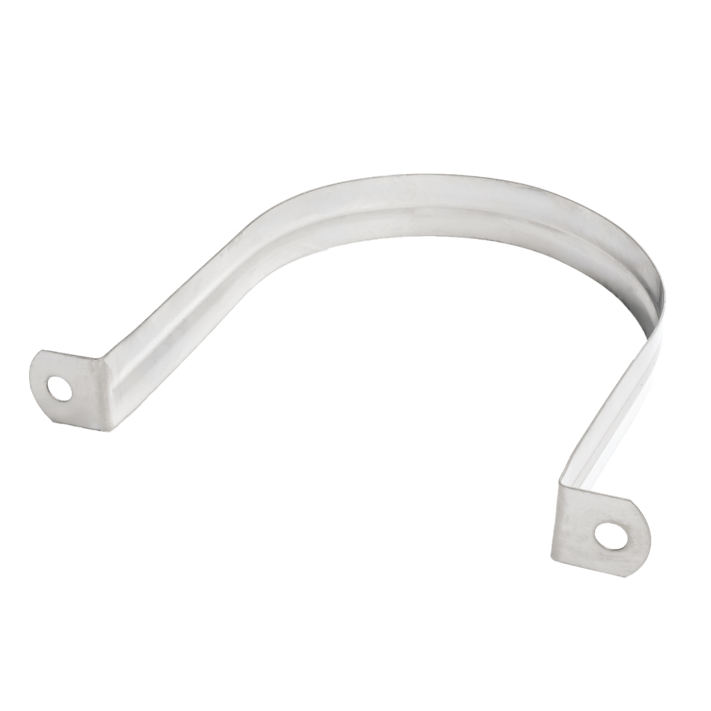 IGM Rustfrie slangeoppheng for slange 100 mm, sett med 5 stk - Bilde 4