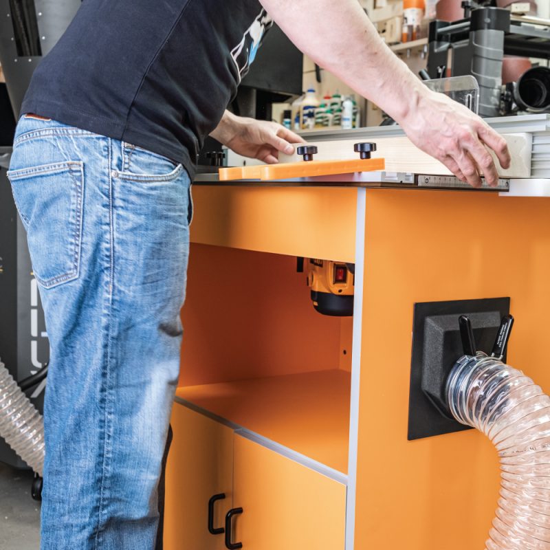 IGM dobbel hurtigkobling 100 mm slangefesteklemme, 2 stk sett - Bilde 10