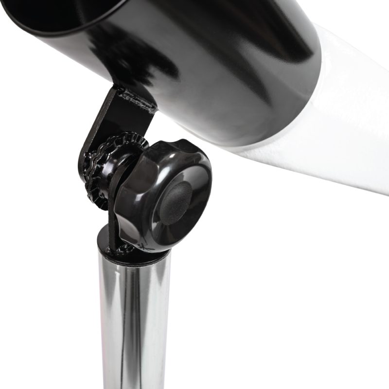IGM Heavy Duty avtrekkshette med variabel høyde - Bilde 5