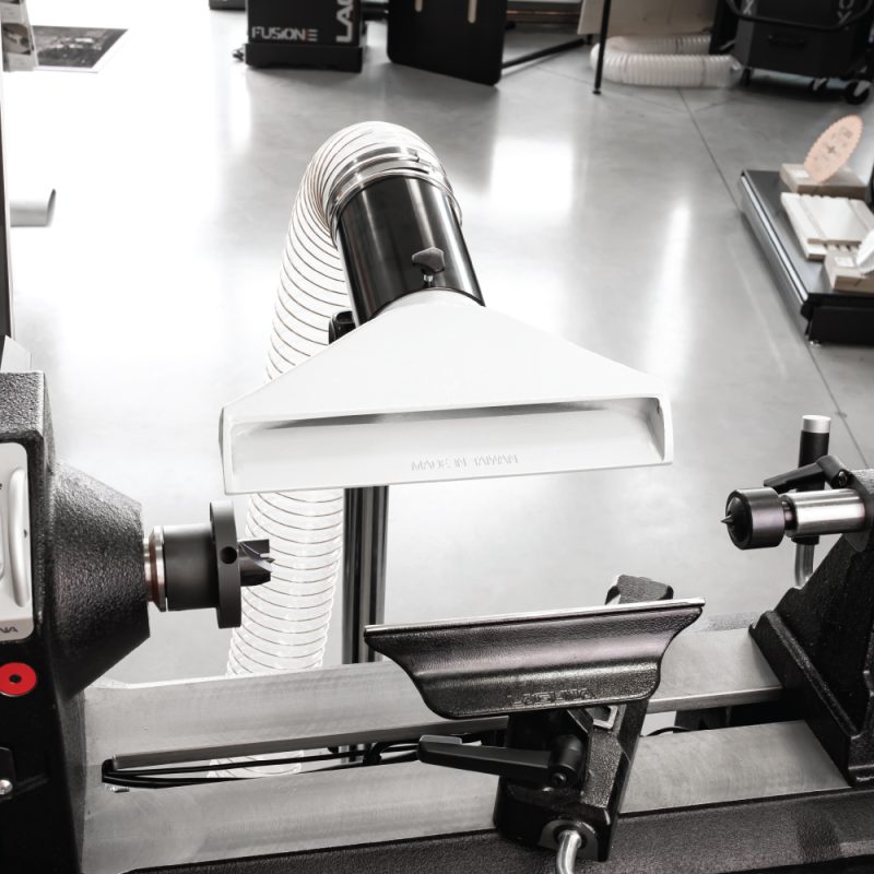 IGM Heavy Duty avtrekkshette med variabel høyde - Bilde 6