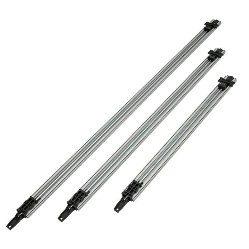 IGM rett føringsklemme - 610 x 50 mm - Bilde 6