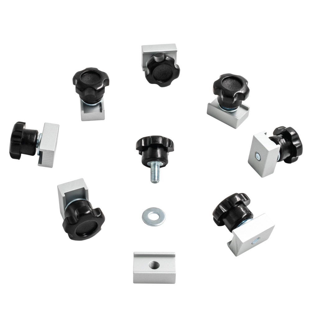 IGM-kontaktsett, 8 stk - Bilde 2