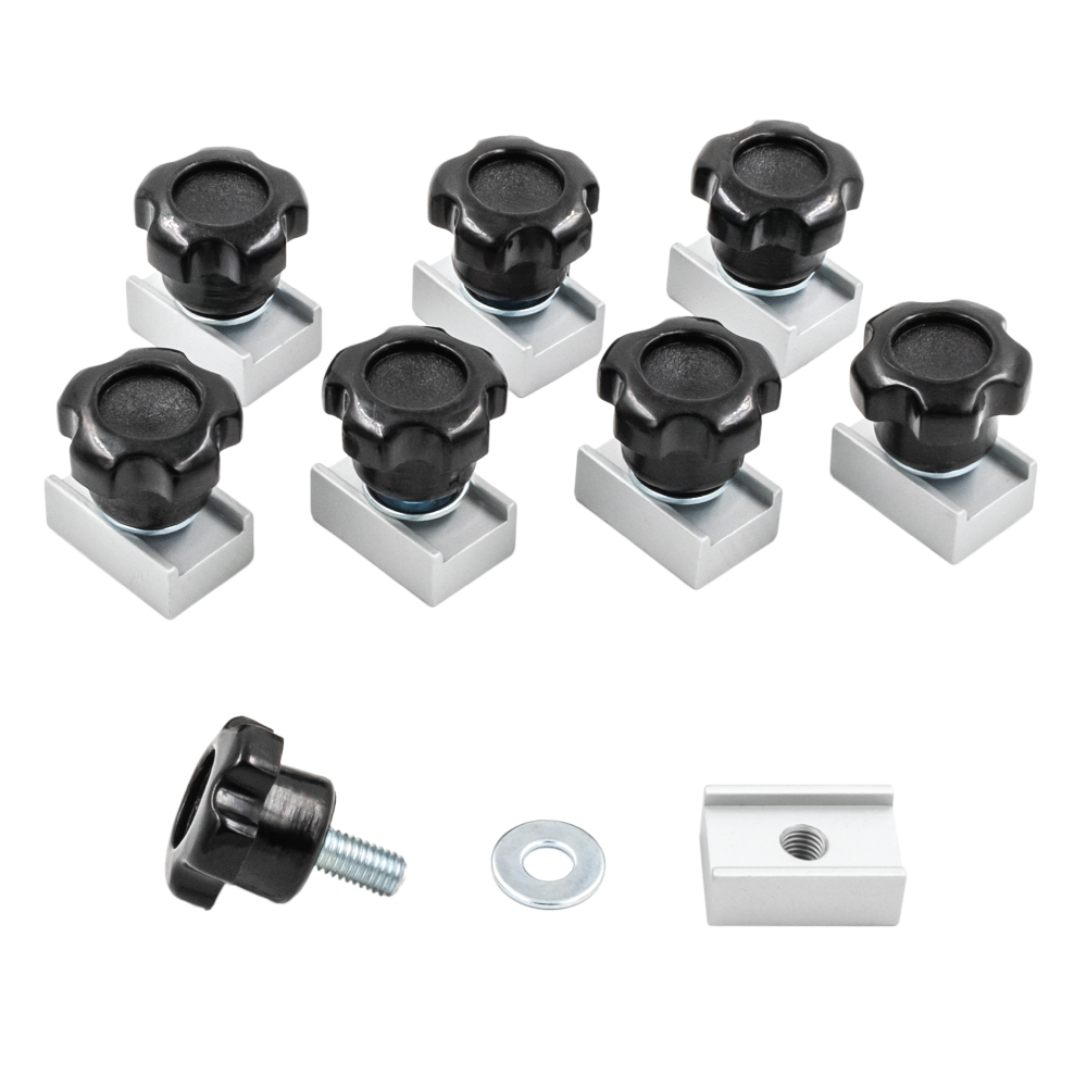 IGM-kontaktsett, 8 stk - Bilde 3