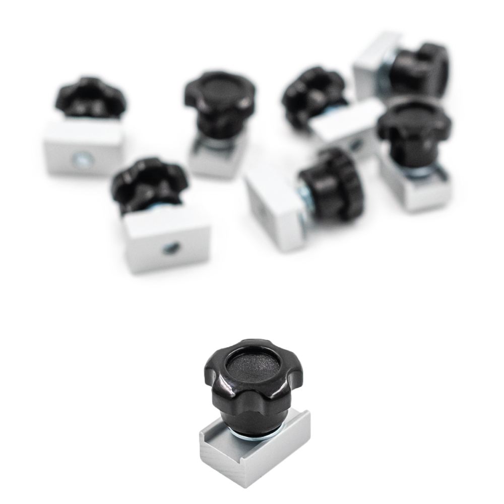 IGM-kontaktsett, 8 stk - Bilde 4