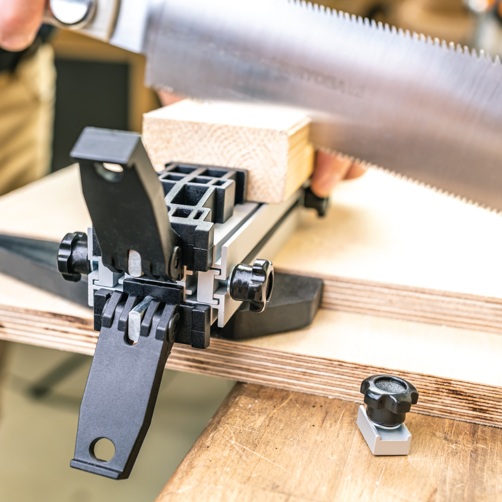 IGM-kontaktsett, 8 stk - Bilde 7