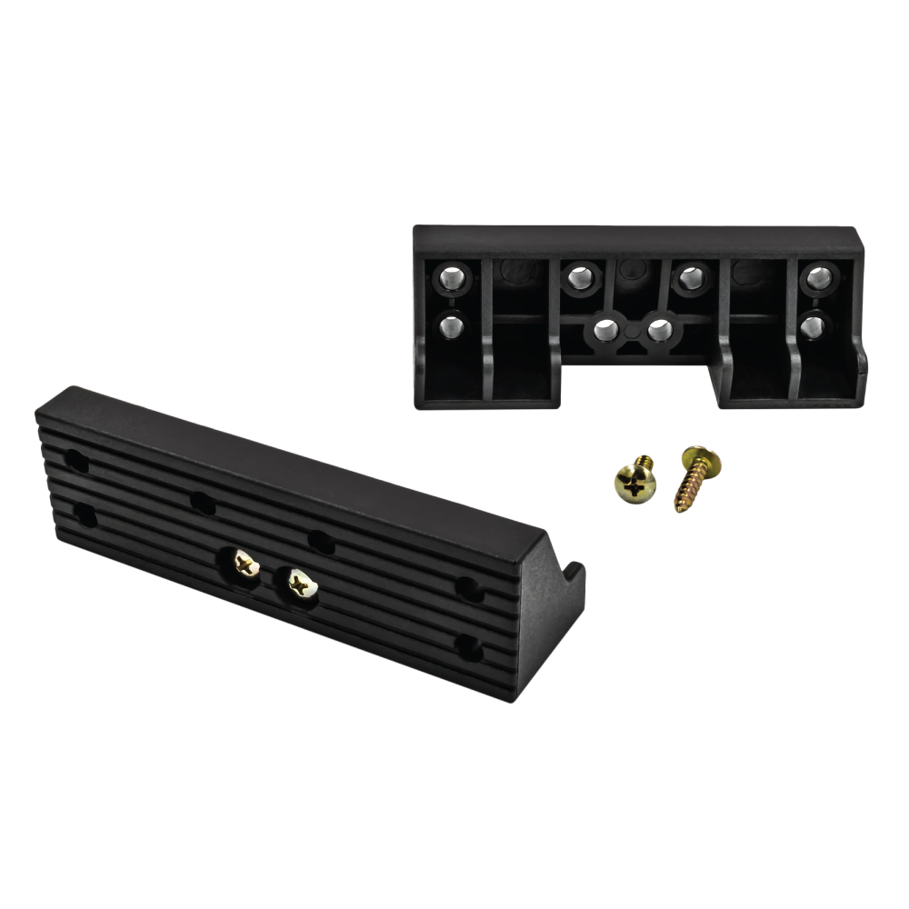 IGM bred kjeve for rett føringsklemme, 2 stk - Bilde 5