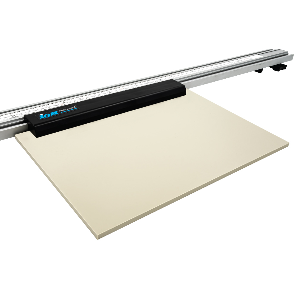 IGM Universalbase for rett føringsklemme - Bilde 2