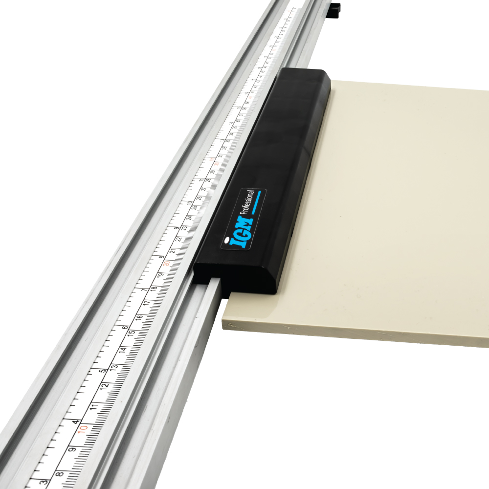 IGM Universalbase for rett føringsklemme - Bilde 3