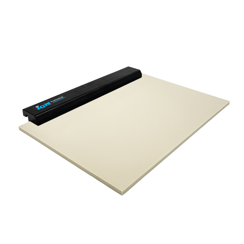 IGM Universalbase for rett føringsklemme - Bilde 4