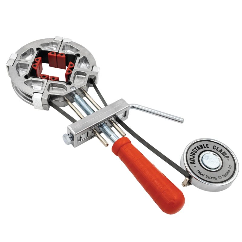 IGM Rammeklemme - Bilde 2