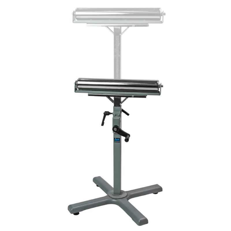 IGM Crank Adjust Roller Stand - Bilde 3