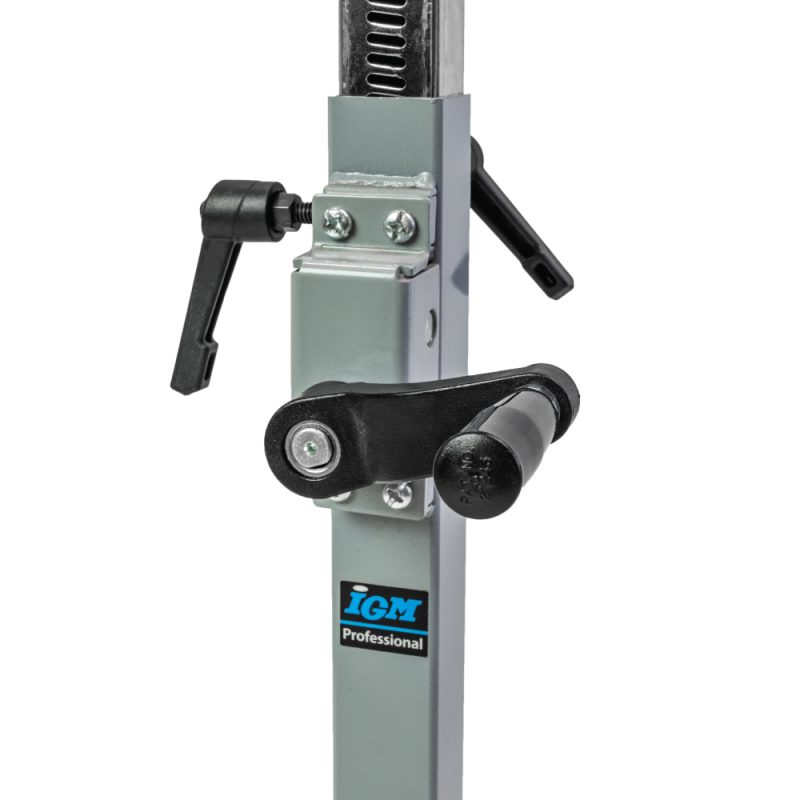 IGM Crank Adjust Roller Stand - Bilde 4