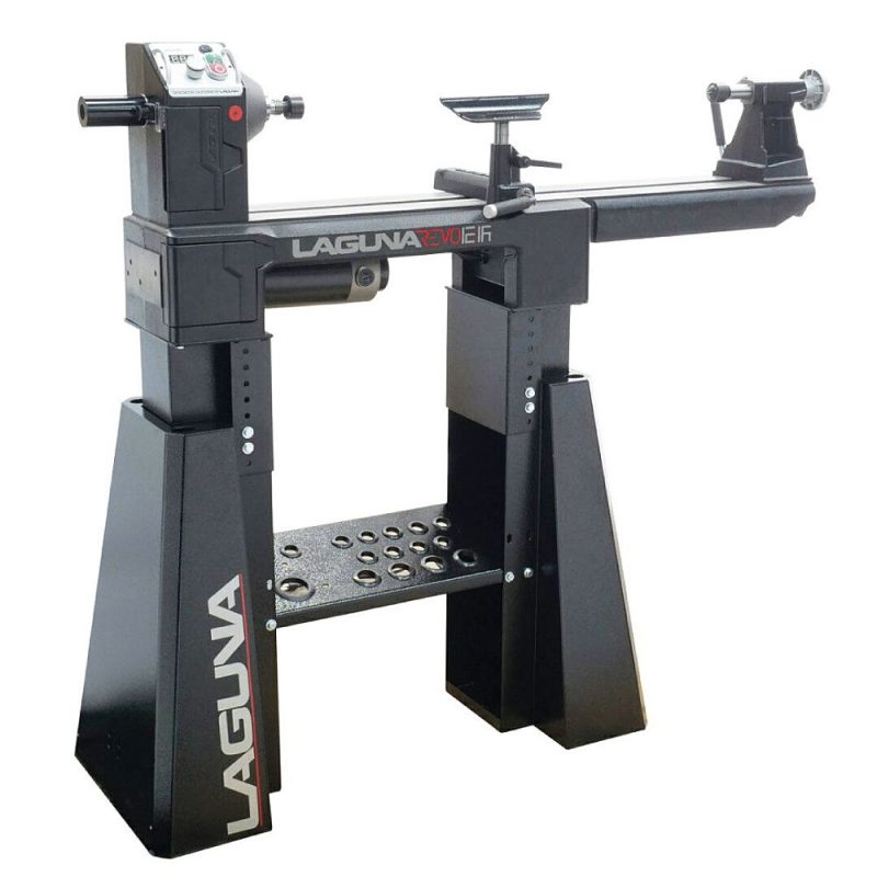 IGM LAGUNA Revo 1216 Stålforlenger 500 mm - Bilde 3