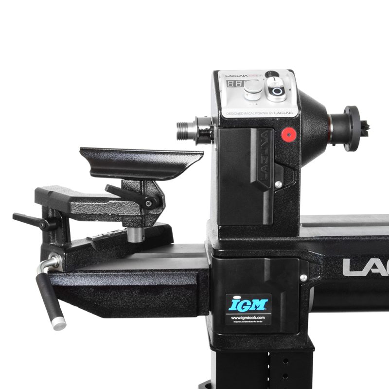 IGM LAGUNA Revo 1216 utvidelsessett 254 mm - Bilde 2