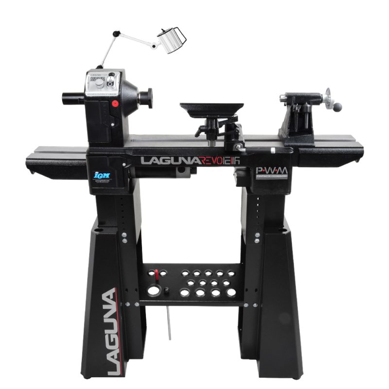 IGM LAGUNA Revo 1216 utvidelsessett 254 mm - Bilde 3