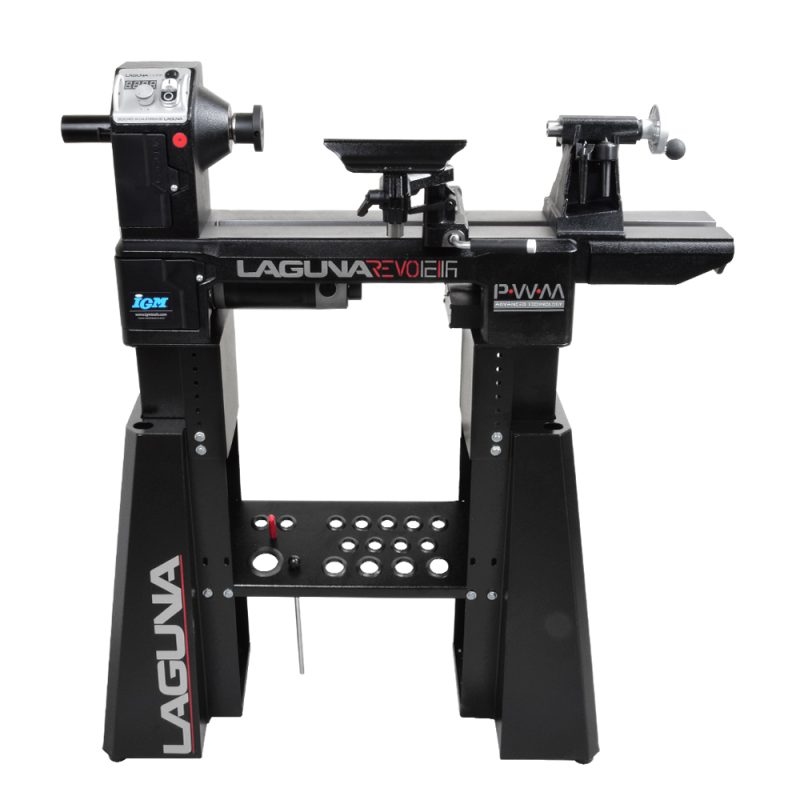 IGM LAGUNA Revo 1216 utvidelsessett 254 mm - Bilde 4