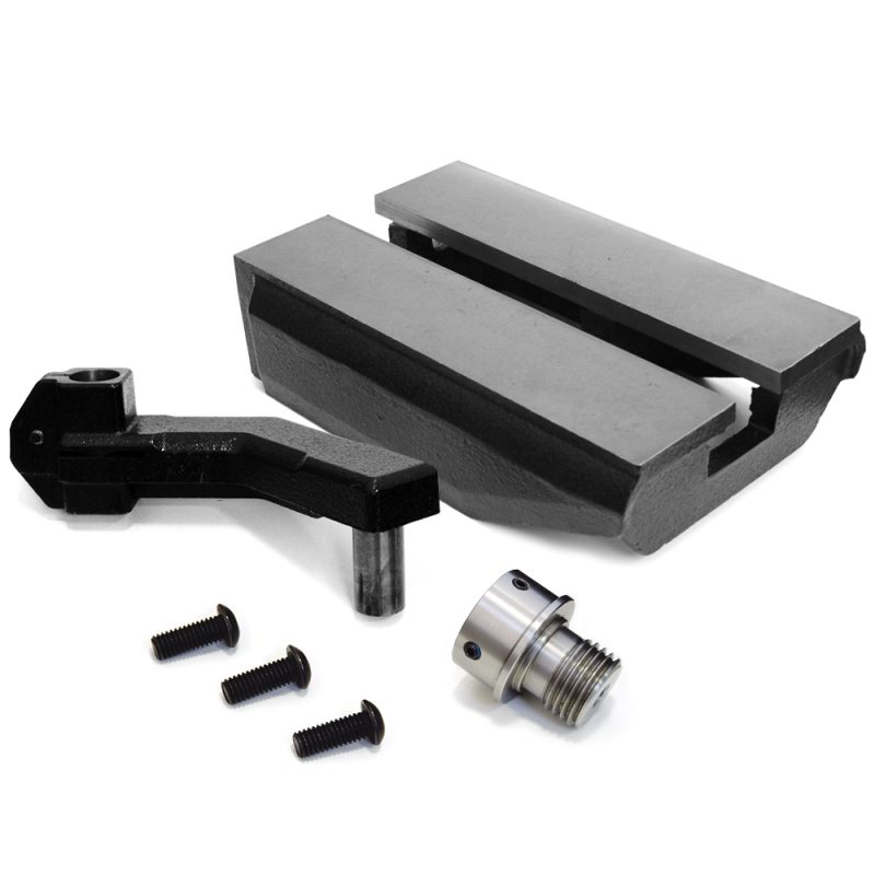 IGM LAGUNA Revo 1216 utvidelsessett 254 mm - Bilde 5