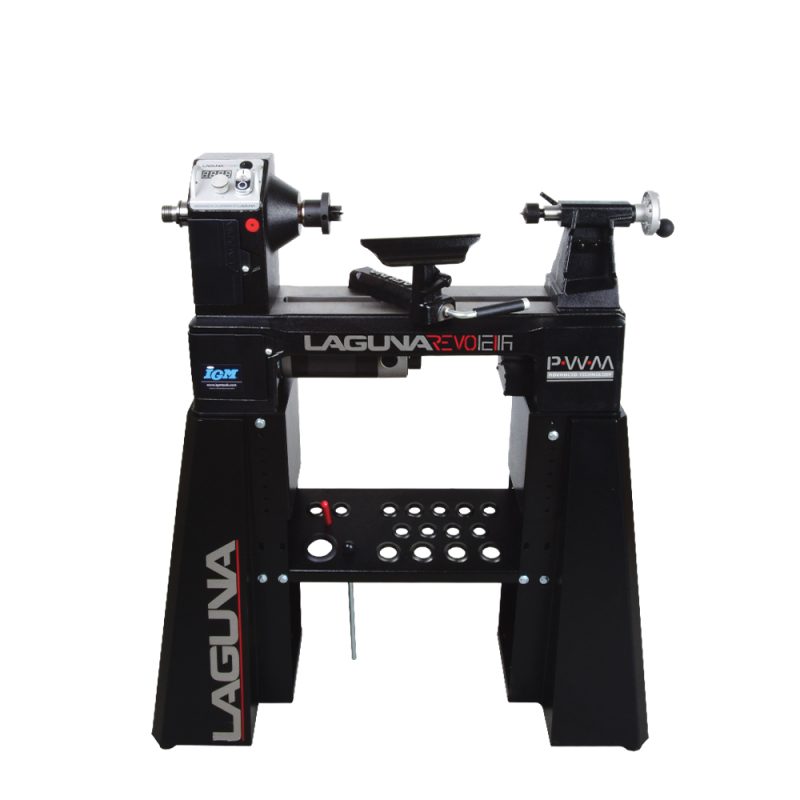 IGM LAGUNA Revo 1216 justerbart stativ - Bilde 2