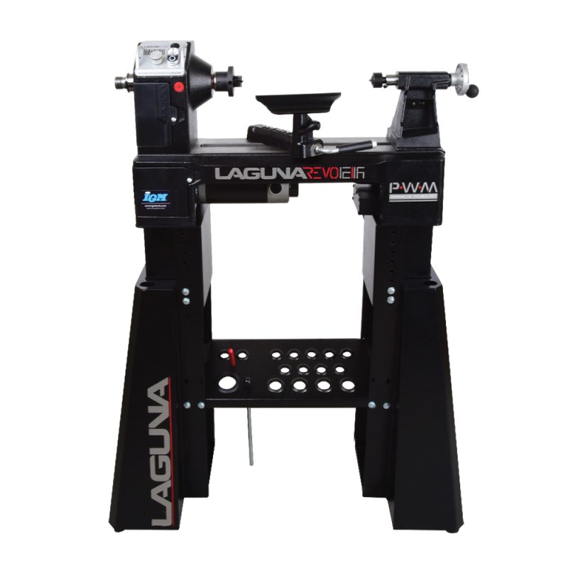 IGM LAGUNA Revo 1216 justerbart stativ - Bilde 3