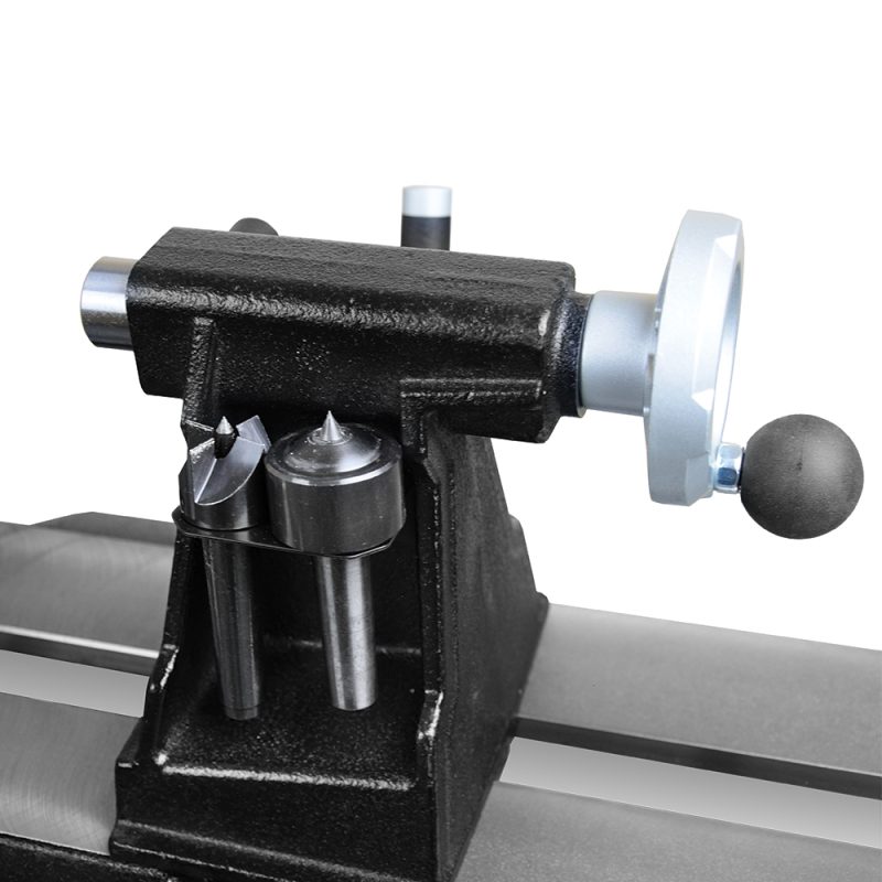 IGM LAGUNA Revo 1216 Dreiebenk for tredreiing - Bilde 7