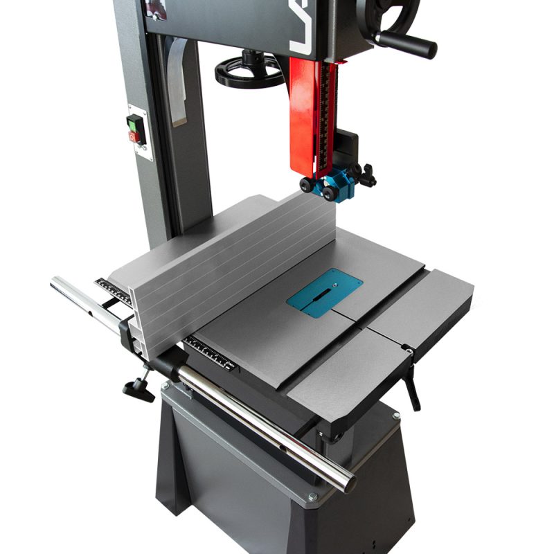 IGM LAGUNA 1412 Båndsag 230V - Bilde 4
