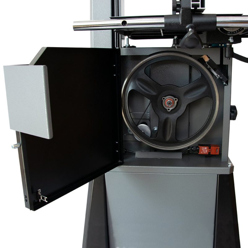 IGM LAGUNA 1412 Båndsag 230V - Bilde 8